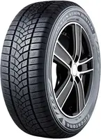 FIRESTONE 215/60 R 17 96H DESTINATION_WINTER TL M+S 3PMSF