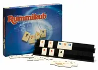 Rummikub (Defekt)