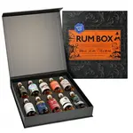 1423 Aps The rum 10 x 0,05 l (set)