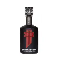 Rammstein Tequila 38% 0,7 l (holá láhev)