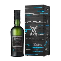 Ardbeg Vintage Y2K 23y 46% 0,7 l (kazeta)