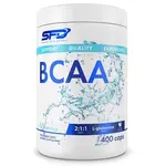 BCAA 400 Kapslí