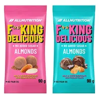 Fitking Delicious Almonds 90g