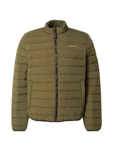 Pepe Jeans Prechodná bunda  kaki