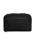 TOMMY HILFIGER Toaletná taška  čierna