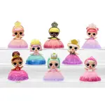 L.O.L. Surprise! Princezna, PDQ