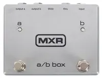MXR M196 A/B