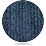 MAC Cosmetics Eye Shadow Metallic Pro Palette Refill Pan metalické oční stíny – náhradní náplň odstín Blueprint 1 g