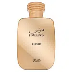 Rasasi Hawas Elixir parfémovaná voda pro muže 100 ml