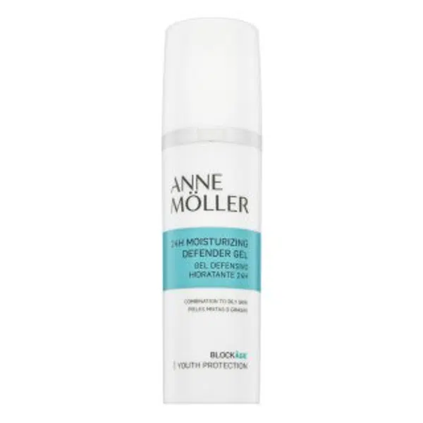 Anne Möller Blockâge gel 24H Moisturizing Defender Gel 50 ml