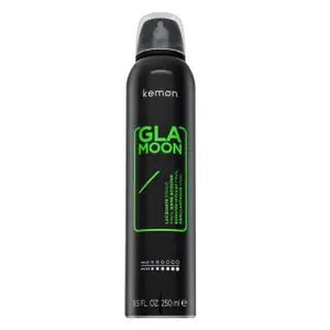 Kemon Glamoon Final Shine Booster stylingový sprej pro lesk vlasů 250 ml