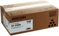 Ricoh 408281 černý (black) originální toner