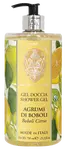 LA FLORENTINA Sprchový gel Agrumi di Boboli 750 ml