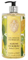 LA FLORENTINA Sprchový gel Agrumi di Boboli 750 ml