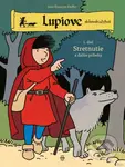 Lupiove dobrodružstvá 1 (Stretnutie a ďalšie príbehy) - kniha z kategorie Komiksy