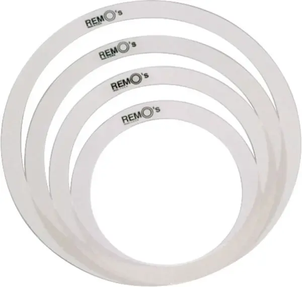Remo O Ring rock II set