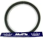Remo 10" Muffle