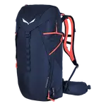 Salewa MTN Trainer 2 28 blue depth Batoh Turistika