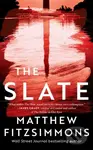 The Slate - Matthew Fitzsimmons - kniha z kategorie Detektivky, thrillery a horory