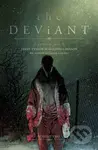 The Deviant Vol. 2 - James Iv Tynion - kniha z kategorie Komiksy