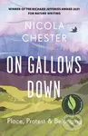 On Gallows Down (Place, Protest and Belonging (Shortlisted for the Wainwright Prize 2022 for Nature Writing - Highly Commended)) - kniha z kategorie…