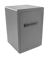 Trezor G21 na otisk prstu 420 x 600 x 380 mm