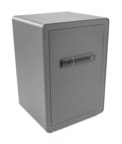 Trezor G21 na otisk prstu 420 x 600 x 380 mm