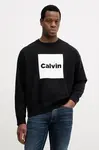 Mikina Calvin Klein Jeans