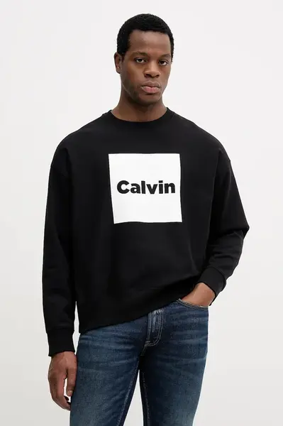 Mikina Calvin Klein Jeans