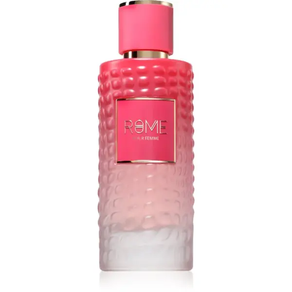 Bharara Rome Pour Femme parfémovaná voda pro ženy 100 ml