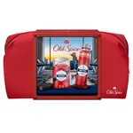 OLD SPICE Xmass sada Sport Power v taštičce antiperspiranty