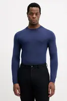 Vlněný svetr Sisley