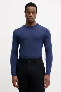 Vlněný svetr Sisley