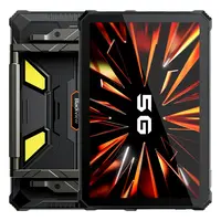 BlacKview Active 12 Pro 5G Projector Rugged Tablet 16GB 1TB