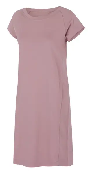 Husky Dot L XXL, faded pink Dámské šaty