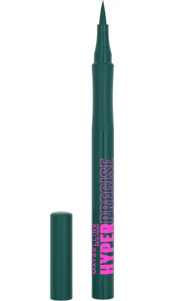 Maybelline Hyper Precise All Day odstín 730 Jungle oční linka 1 ml