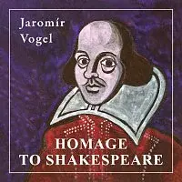 Vogel music orchestra – Homage to Shakespeare