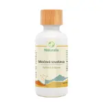Naturalis Močová soustava bylinná tinktura 50 ml