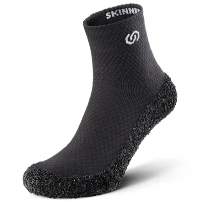Skinners Skinners 2.0 LIMITED 36-37, black hexagon Ponožkoboty