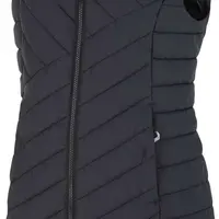 Husky Napi L S, black Dámská vesta