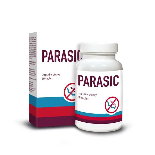 Parasic 60 tablet