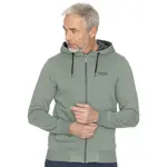 Bushman mikina Harbor tmavě zelená S