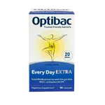 OPTIBAC Every Day EXTRA 90 kapslí