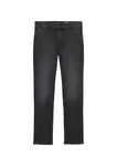 Marc O'Polo Džínsy 'Sjöbo'  čierny denim