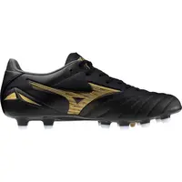 Mizuno MORELIA NEO IV PRO MD Pánské kopačky, černá, velikost 44.5