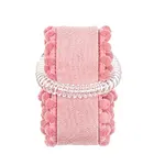 Invisibobble Flores&Bloom Wrapstar gumička do vlasů 1 ks