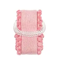 Invisibobble Flores&Bloom Wrapstar gumička do vlasů 1 ks