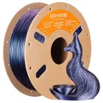 ERYONE High Speed PETG Filament 1kg - Burnt Titanium Blue Purple