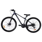 GELEIPU C30R-15 Carbon Fiber Bike 27.5 inch Tires Front & Rear Hydraulic Disc Brake 27-speed Transmission
