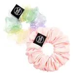 Invisibobble Sprunchie Duo HueMan Love gumička do vlasů 2 ks